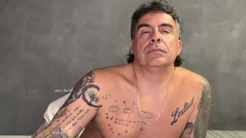 chato012 online show from 03/08/26, 03:10