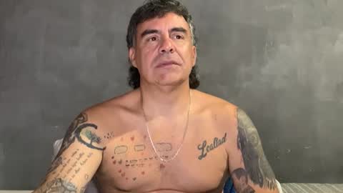 chato012 online show from 03/10/26, 02:16