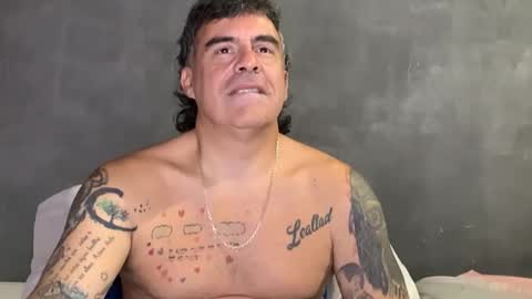 chato012 online show from 03/10/26, 05:29