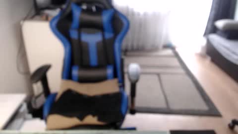 Egor Skornyakov online show from 02/12/26, 09:04