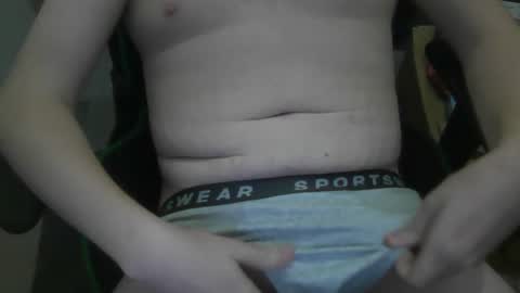 Gingerboy online show from 12/02/25, 11:45