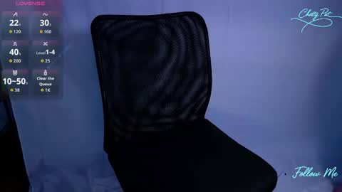 ChattyPat online show from 04/08/26, 05:57