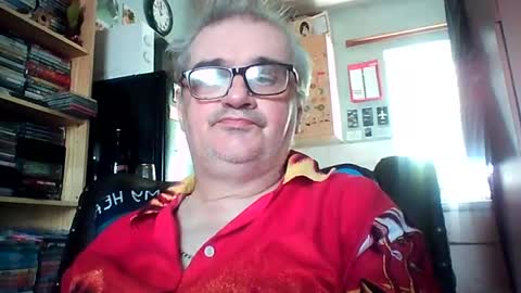 lee online show from 06/24/26, 12:04