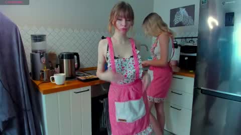 Betty online show from 05/10/26, 06:07