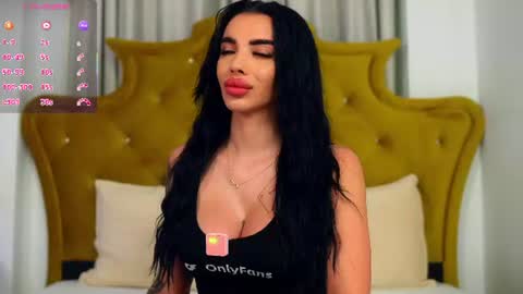 Snapshot of chaturbarbie_ chatting on 06/29/26, 05:13 Velma online show from 06/29/26, 05:13