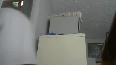 Snapshot of chaturbatordeluxe chatting on 02/19/25, 04:11 chaturbatordeluxe online show from 02/19/25, 04:11