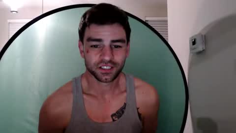 Crash Monroe online show from 02/13/26, 07:15