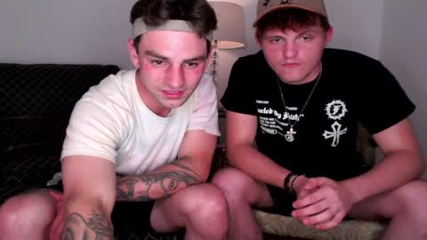 Crash Monroe online show from 05/15/26, 05:36