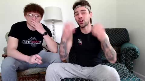 Crash Monroe online show from 05/24/26, 07:30