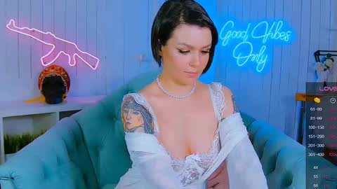 Miss Harmony online show from 03/09/25, 12:42