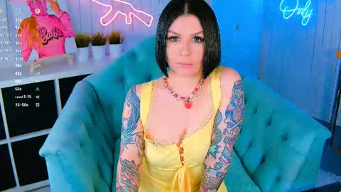 Miss Harmony online show from 03/13/26, 11:00