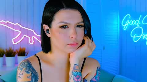 Miss Harmony online show from 04/10/26, 10:58