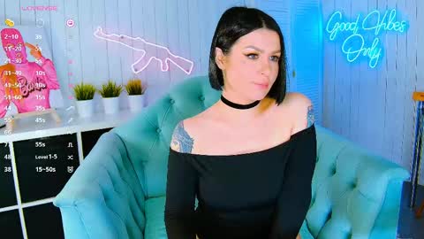 Miss Harmony online show from 05/17/26, 03:04