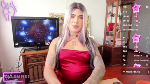 Sophie  online show from 02/24/25, 07:19