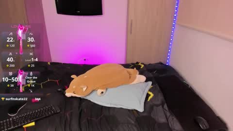 Sophie  online show from 03/16/26, 05:44