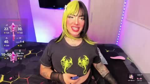 Sophie  online show from 04/21/26, 08:09