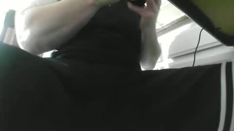 Chauncy48 online show from 12/07/24, 10:28