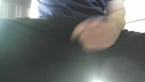 Chauncy48 online show from 01/21/25, 10:41