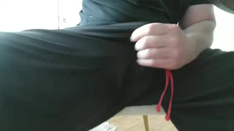 Chauncy48 online show from 02/28/25, 05:15