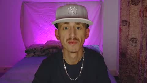 ChavBoy online show from 10/27/25, 07:34