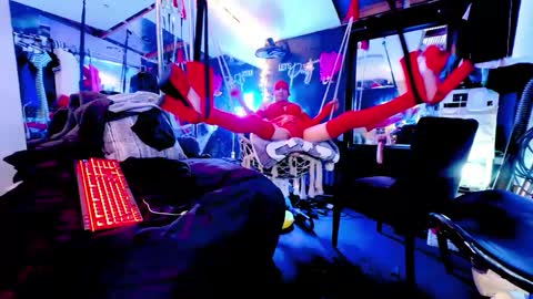 MasterPRO online show from 02/14/25, 07:17