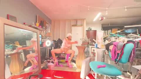 MasterPRO online show from 10/07/25, 05:48