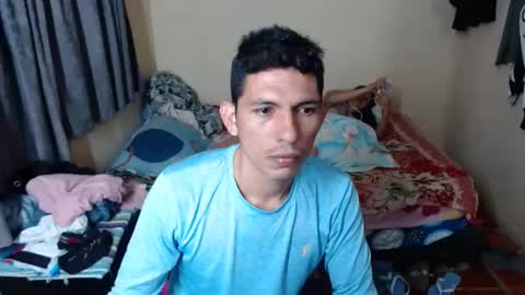 chayanne_odisea online show from 03/02/25, 01:15