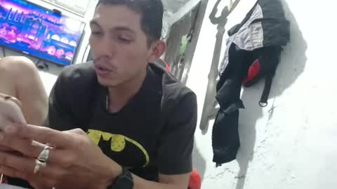 chayanne_odisea online show from 03/13/26, 01:34