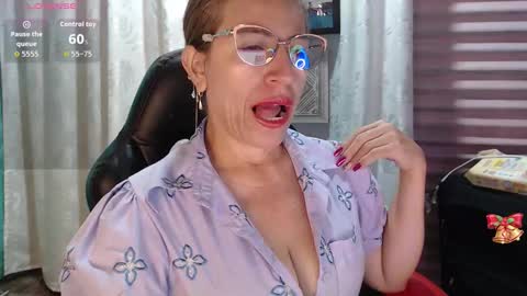 CHAYLA VICTORIA RUIZ  online show from 02/07/26, 01:26