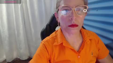 CHAYLA VICTORIA RUIZ  online show from 04/09/26, 03:39