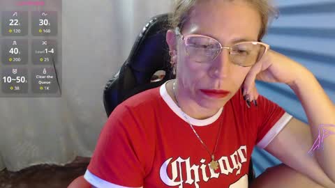 CHAYLA VICTORIA RUIZ  online show from 05/15/26, 12:28