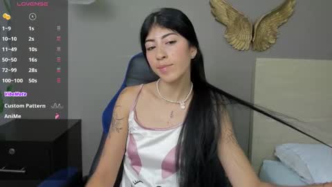 isabel online show from 12/05/24, 03:59