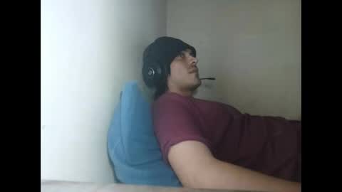 OnlyChayno online show from 04/07/26, 06:14