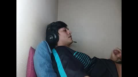 OnlyChayno online show from 04/11/26, 05:01