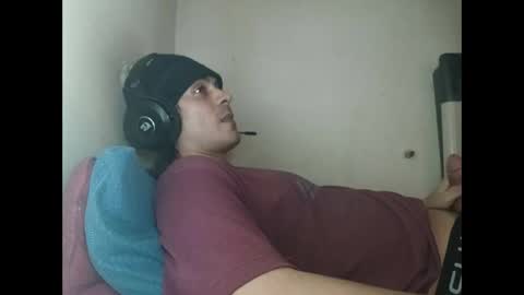 OnlyChayno online show from 04/16/26, 05:41