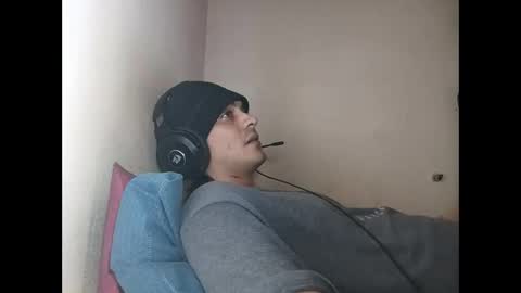 OnlyChayno online show from 04/26/26, 06:44