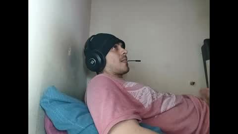 OnlyChayno online show from 04/30/26, 04:52
