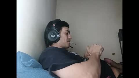OnlyChayno online show from 05/02/26, 06:07