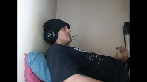 OnlyChayno online show from 05/04/26, 05:47