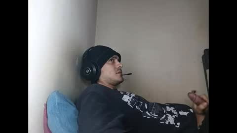 OnlyChayno online show from 05/18/26, 05:13