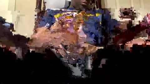 Charlyhustle online show from 01/15/25, 07:48