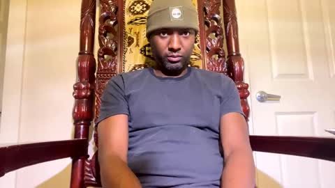 Charlyhustle online show from 01/28/25, 12:15