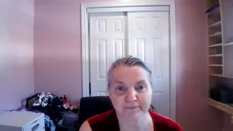 chealsiek online show from 03/06/26, 07:21