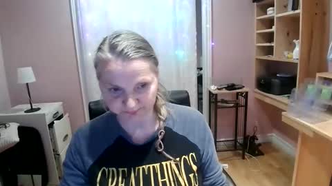 chealsiek online show from 05/05/26, 12:51