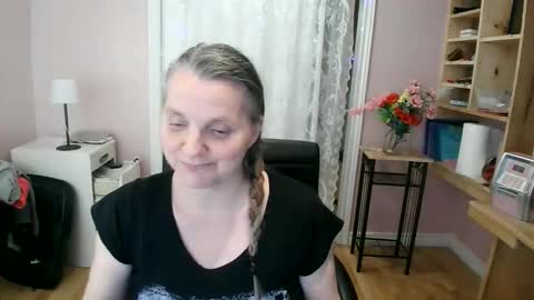 chealsiek online show from 05/16/26, 12:40