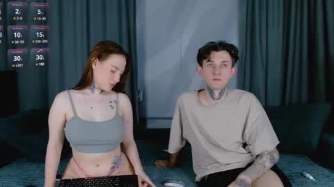 Snapshot of checkandmate chatting on 12/03/24, 08:05 checkandmate online show from 12/03/24, 08:05