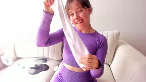 Regina Phalange online show from 01/23/25, 07:18