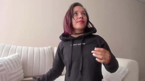 Regina Phalange online show from 01/15/26, 02:43