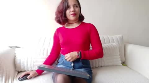 Regina Phalange online show from 02/11/26, 04:12