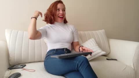 Regina Phalange online show from 03/21/26, 05:16